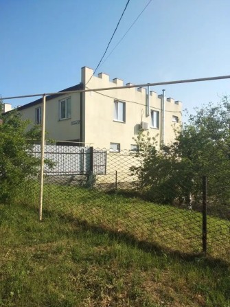 Продам 2-х этажный дом в Краснополье - фото 1