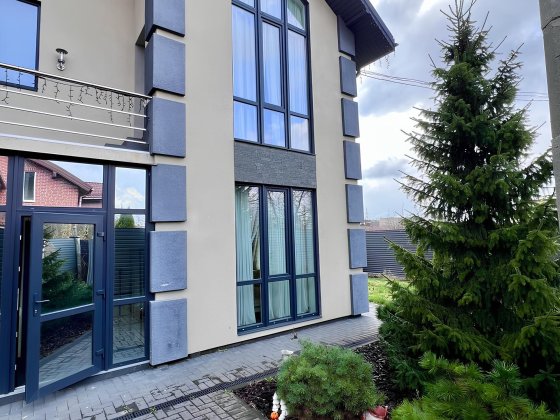 350 тыс.$‼️‼️НОВЫЙ ДОМ/ Центр/ Дизайнерский ремонт/ м.23 августа/ Павлово Поле Харків