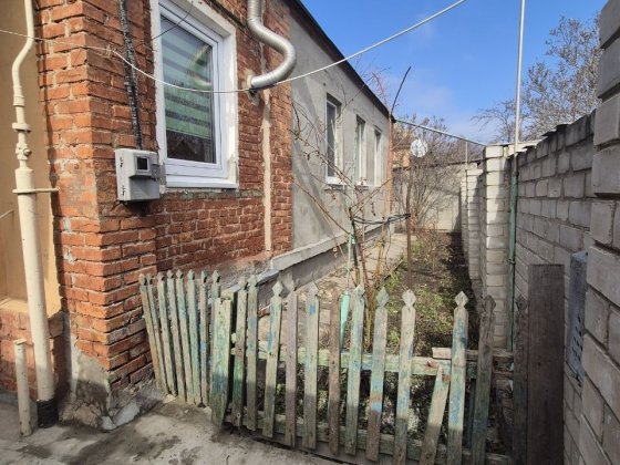 Продам ДОМ, пос.Жуковского, Шишковка, Салтовка Харків