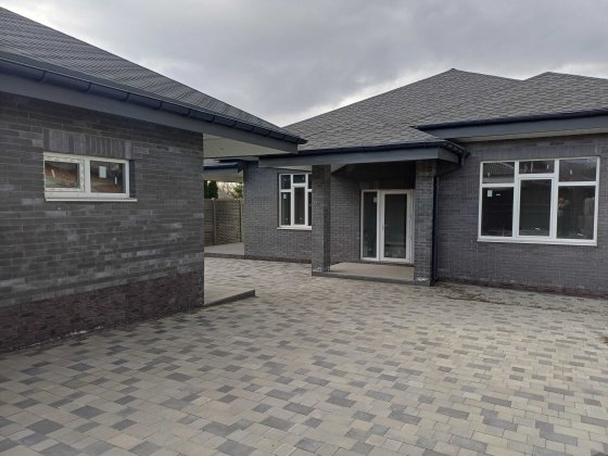 GA S4 Продам дом элитный новострой, Харьков поселок Кирова, метро Академика Павлова, предложение от  Харків