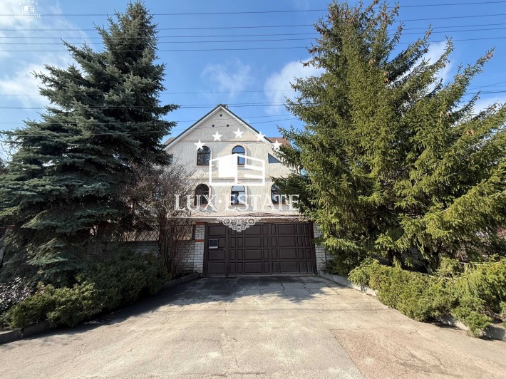 Продажа энерго- независимого дома на пос. Жуковского. Сертификат - фото 1