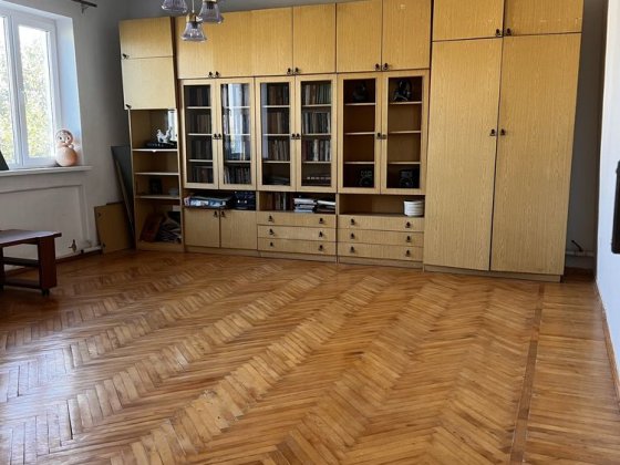 Капитальный дом с подвалом возле реки в Терновке Миколаїв