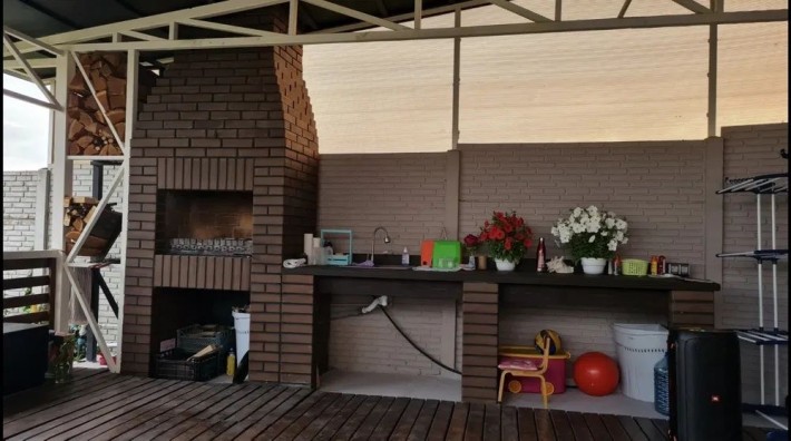 Продам просторий будинок з ремонтом,Рогань (5325) - фото 1