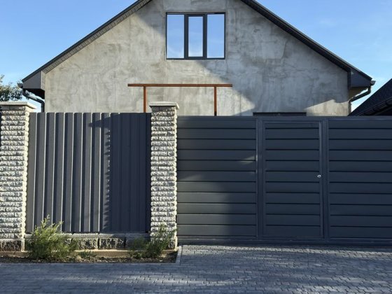 Продаж будинку на Новомиколаївці Кропивницький