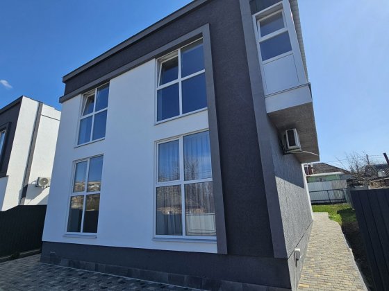 Продам новий будинок Масляниківка Кропивницкий