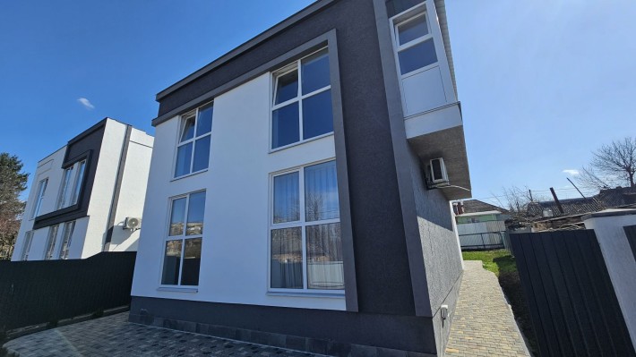 Продам новий будинок Масляниківка - фото 1