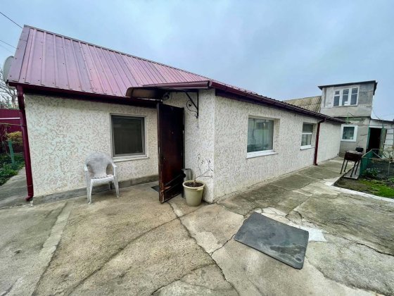 Дом с ремонтом в Хаджибейском районе Одеса