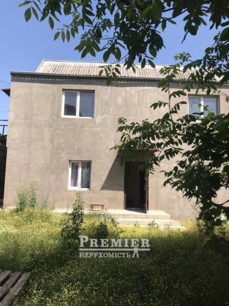 Продам ДОМ,  217 кв. м , два этажа. Лиман. - фото 1