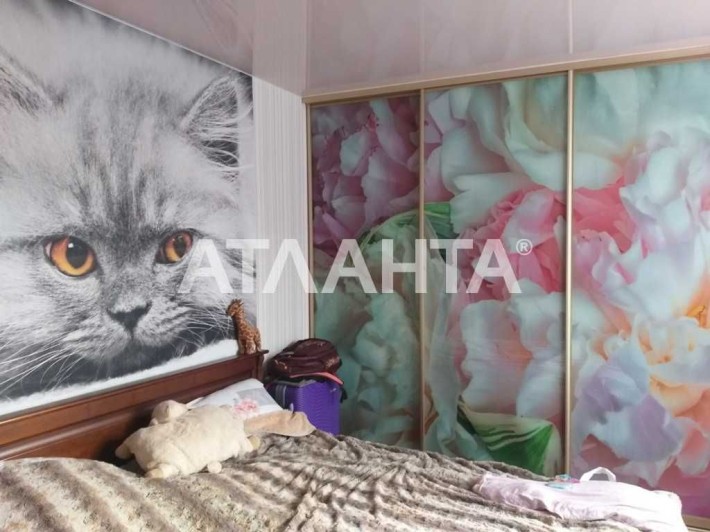 Часть дома с ремонтом и техникой — район ул. Парковой - фото 1