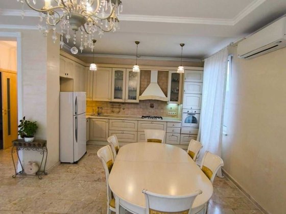 Продажа уютного ,семейного  дома у моря!  9 -я ст. Б. Фонтана ул. Авдеева Черноморского. Одеса