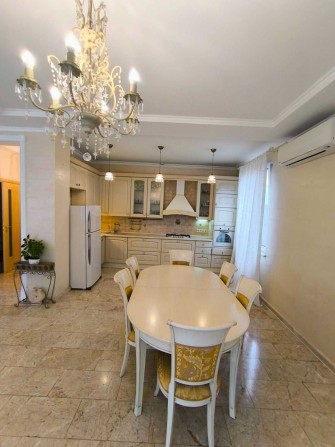 Продажа уютного ,семейного  дома у моря!  9 -я ст. Б. Фонтана ул. Авдеева Черноморского. - фото 1