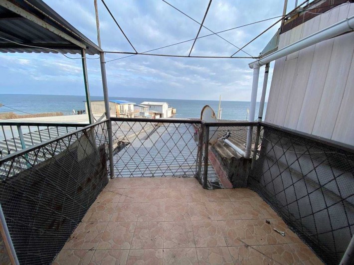 Продам курень-дачу у моря в районе 411 Батареи, 137 Причал - фото 1