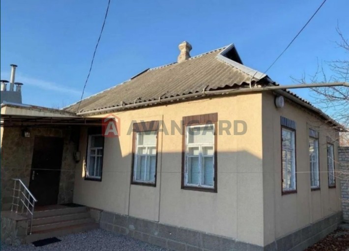 Продам дом Клочко/Балтийская/АТБ - фото 1