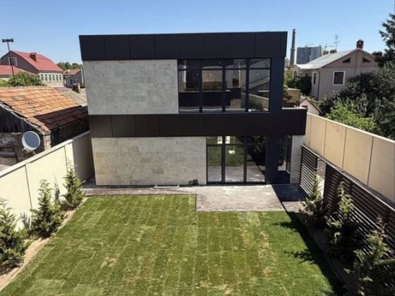 ‼️Продам‼️будинок в закритому кооперативі на Фонтані Одеса