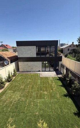 ‼️Продам‼️будинок в закритому кооперативі на Фонтані - фото 1