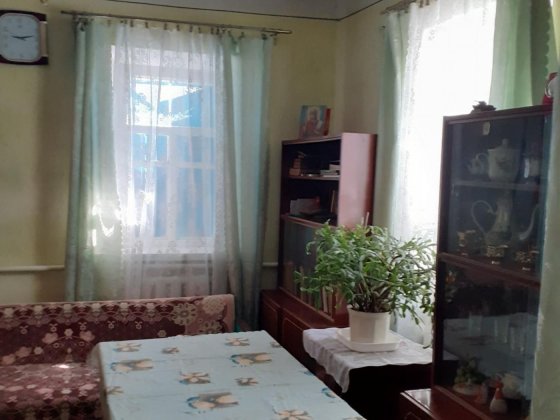 Левый  берег  Индустриальный  р-н Клочко-Юбилейный продам дом