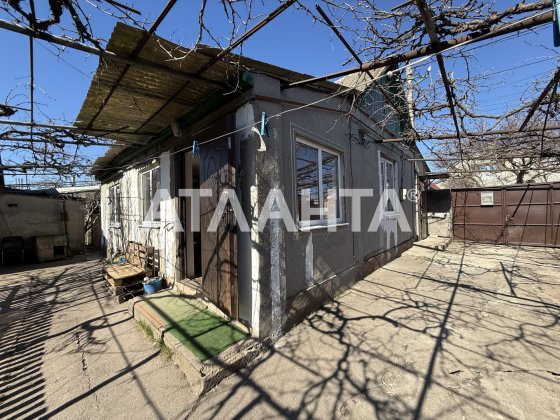 Дом в Малиновском районе! Одеса