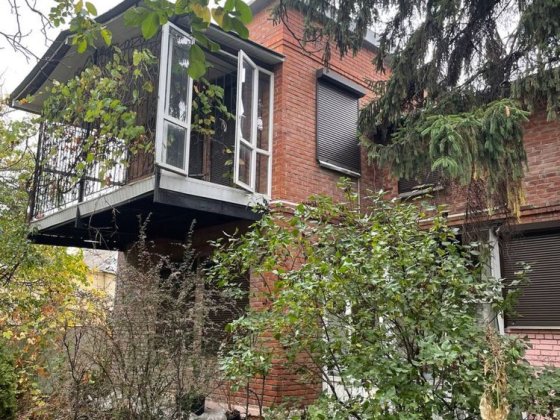 Ділянка 10 соток та великий будинок на Шатилівці (Саржин Яр) Харьков