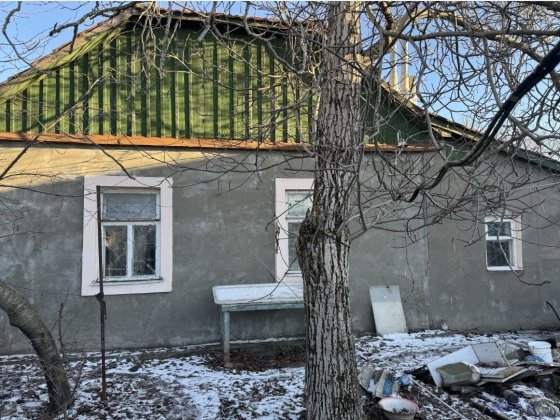 Продаётся дом в Ракетном урочище