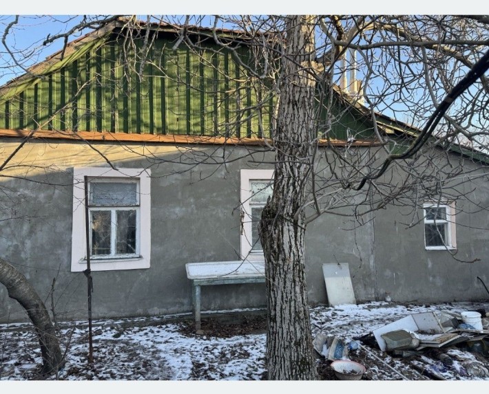 Продаётся дом в Ракетном урочище - фото 1