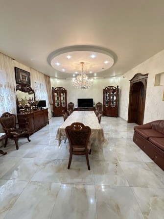 Дом новой постройки Евро. М  Киевская. Эксклюзив. Старт-225000$. Торг - фото 1