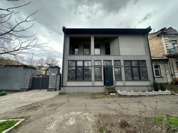 Продаж будинку вул.Велика морська - фото 1