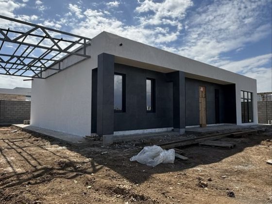 В продаже 1-эт. дом с подвалом в Дайберге/Червоный хутор. Рассрочка Одеса