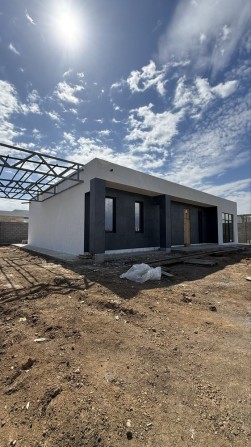 В продаже 1-эт. дом с подвалом в Дайберге/Червоный хутор. Рассрочка - фото 1