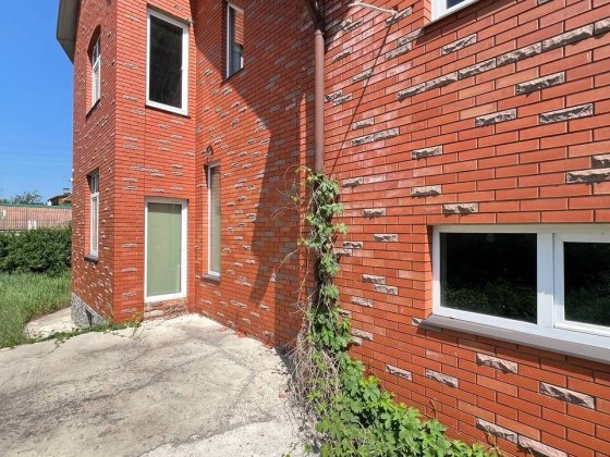 Продам капітальний будинок під чистову обробку, м.Хололна гора (5262) Харків