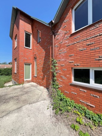 Продам капітальний будинок під чистову обробку, м.Хололна гора (5262) - фото 1