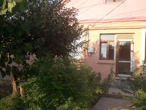 Продам часть дома в центре города