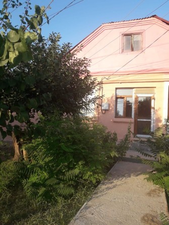 Продам часть дома в центре города - фото 1