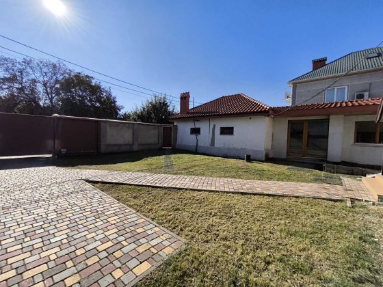 Дом на Чубаевке! Одесса