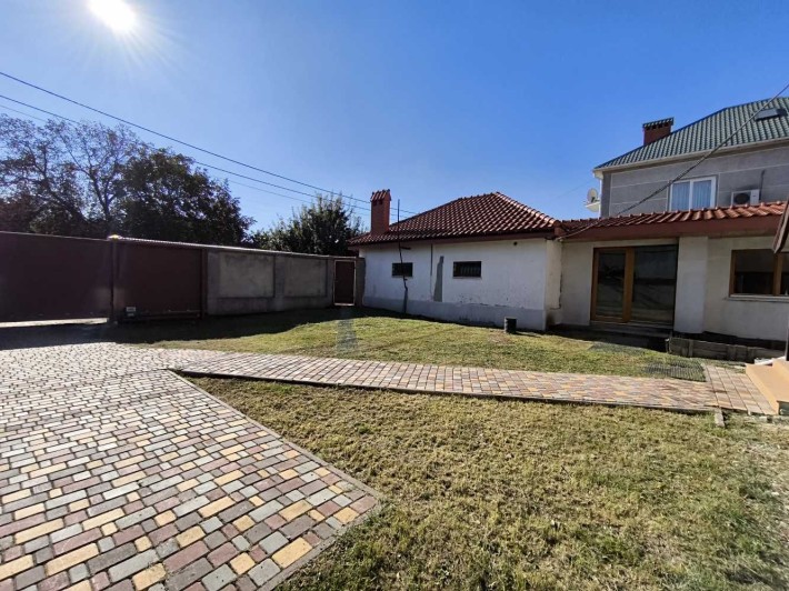 Дом на Чубаевке! - фото 1