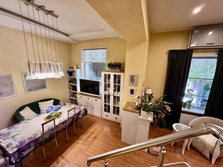 Дом Аркадия Вид на море - фото 1