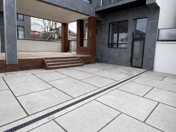 Eco-Modern! Костанди! Дом в закрытом кооперативе! 1A37 Одесса