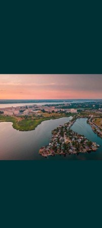 Продам будинок дача Намив 5 причал Заводський район - фото 1