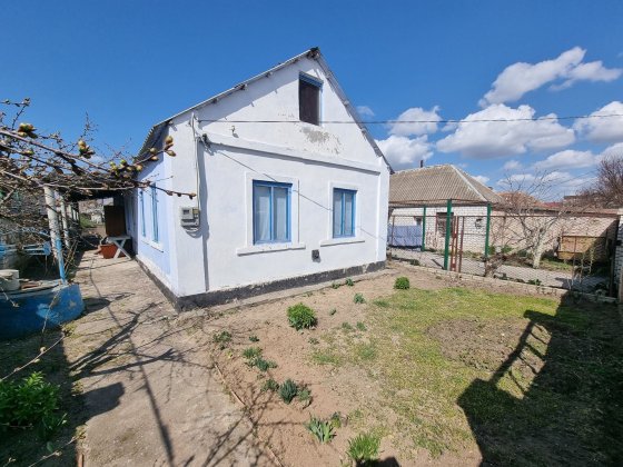 Продам дом в Варваровке