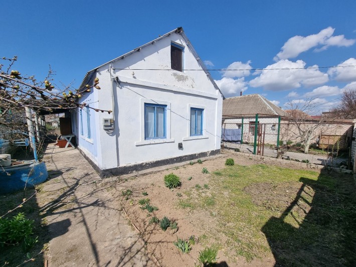 Продам дом в Варваровке - фото 1