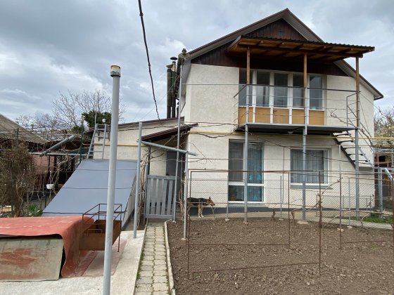 Продаж будинку в Інгульському районі (л1)