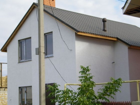 Продаж будинку від власника