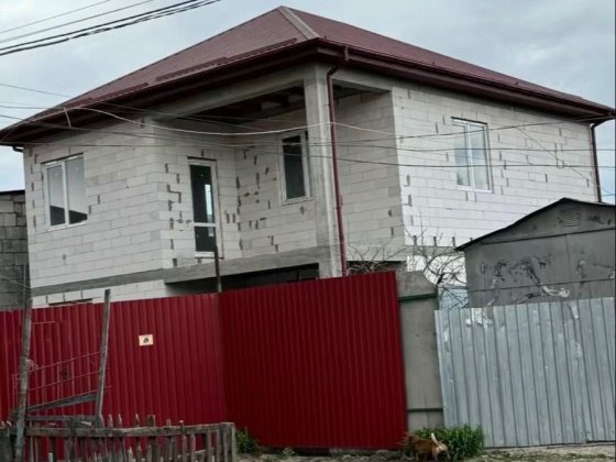 Дом,частный дом 2 этажа Одесса