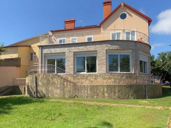 Дом на 18 сотках на Фонтане. Полная автономия, бассейн! Одесса