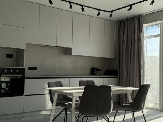 Таунхаус з РЕМОНТОМ та частковими меблями 132м2 | РОЗСТРОЧКА Одеса