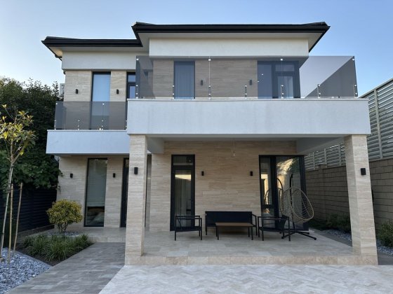 Шикарный дом на 12 фонтана Одеса