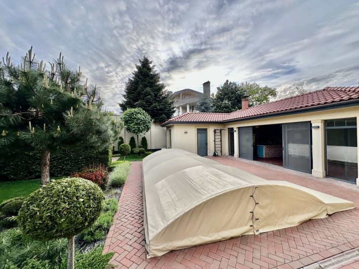 Продажа дома в Одессе  от собственника. Закрытый охраняемый кооператив - фото 1