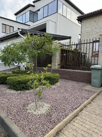 Прекрасный дом в Совиньоне - фото 1