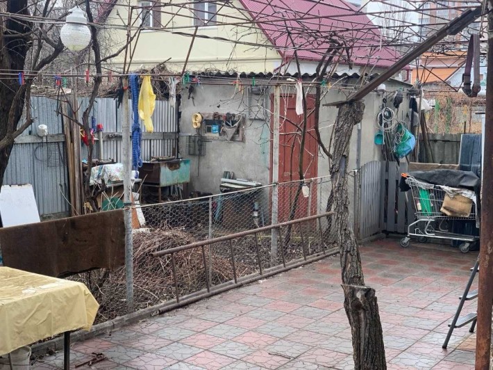Часть дома на Костанди - фото 1