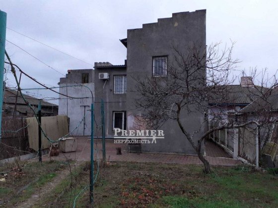 Продам 2-х поверховий будинок Одеса