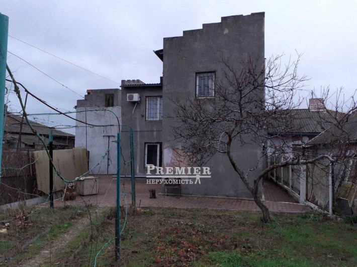 Продам 2-х поверховий будинок - фото 1